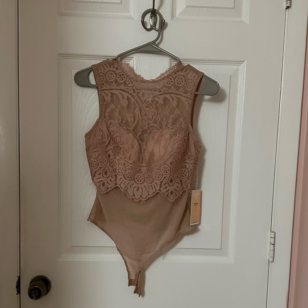Bodysuit